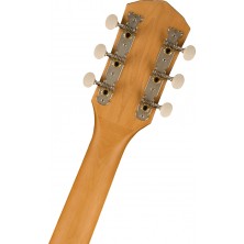 Guitarra Electroacústica Fender Tim Armstrong Hellcat Natural