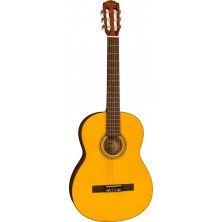 Guitarra Clásica Fender ESC110 Educational