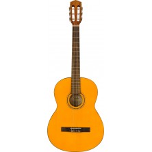 Fender ESC105 Educational Guitarra Clásica