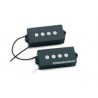 Seymour Duncan Spb-3 Precision Bass Pasivas 