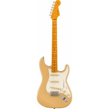 Guitarra Eléctrica Sólida Fender American Vintage II 1957 Stratocaster Mn-Vbl