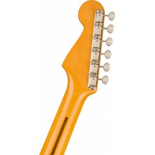 Guitarra Eléctrica Sólida Fender American Vintage II 1957 Stratocaster Mn-Sfmg