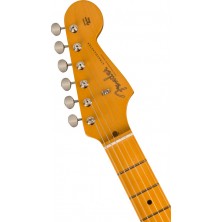 Guitarra Eléctrica Sólida Fender American Vintage II 1957 Stratocaster Mn-Sfmg