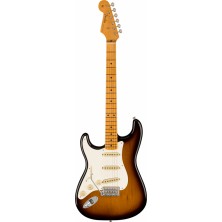 Fender American Vintage II 1957 Stratocaster LH Mn-2Ts Guitarra Eléctrica Zurdo