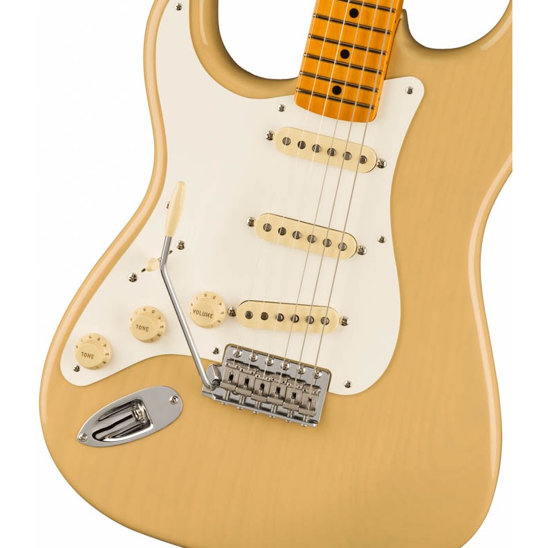 Guitarra Eléctrica Sólida Fender American Vintage II 1957 Stratocaster LH Mn-Vbl