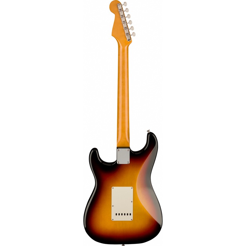 Guitarra Eléctrica Sólida Fender American Vintage II 1961 Stratocaster Rw-3Csb