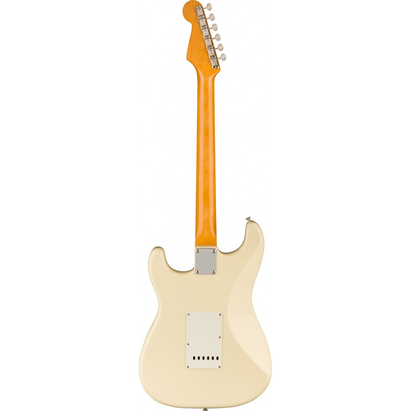 Guitarra Eléctrica Sólida Fender American Vintage II 1961 Stratocaster Rw-Owt