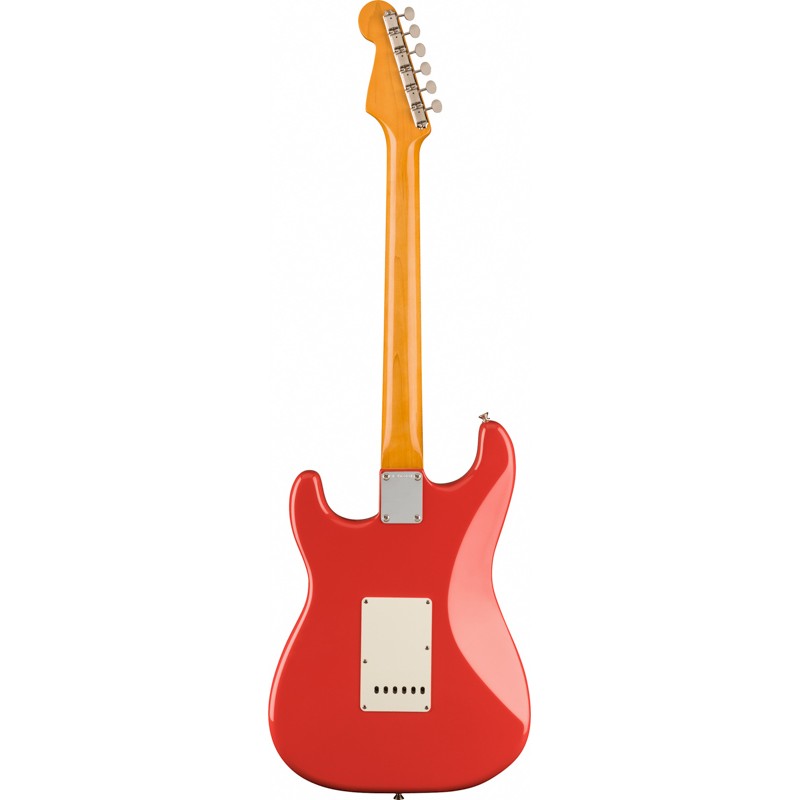 Guitarra Eléctrica Sólida Fender American Vintage II 1961 Stratocaster Rw-Frd