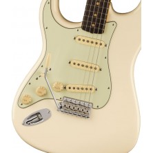 Guitarra Eléctrica Zurdo Fender American Vintage II 1961 Stratocaster LH Rw-Owt