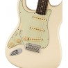 Fender American Vintage II 1961 Stratocaster LH Rw-Owt