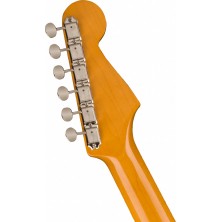 Guitarra Eléctrica Zurdo Fender American Vintage II 1961 Stratocaster LH Rw-Owt