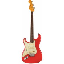 Fender American Vintage II 1961 Stratocaster LH Rw-Frd Guitarra Eléctrica Zurdo