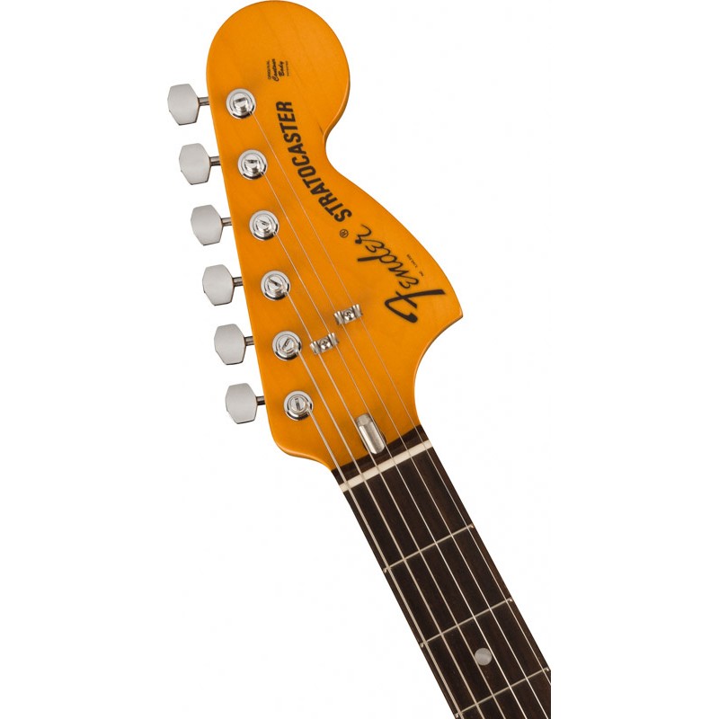 Guitarra Eléctrica Sólida Fender American Vintage II 1973 Stratocaster Rw-Agn