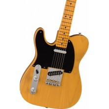 Guitarra Eléctrica Zurdo Fender American Vintage II 1951 Telecaster LH Mn-Btb