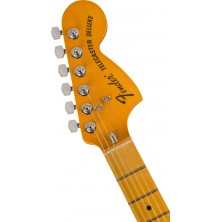 Guitarra Eléctrica Sólida Fender American Vintage II 1975 Telecaster Deluxe Mn-3Csb