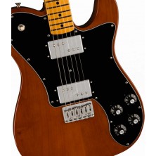 Guitarra Eléctrica Sólida Fender American Vintage II 1975 Telecaster Deluxe Mn-Moc