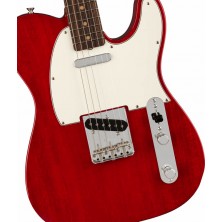 Guitarra Eléctrica Sólida Fender American Vintage II 1963 Telecaster Rw-Crt