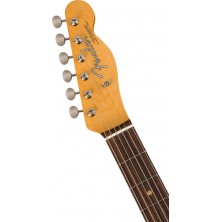 Guitarra Eléctrica Sólida Fender American Vintage II 1963 Telecaster Rw-Crt