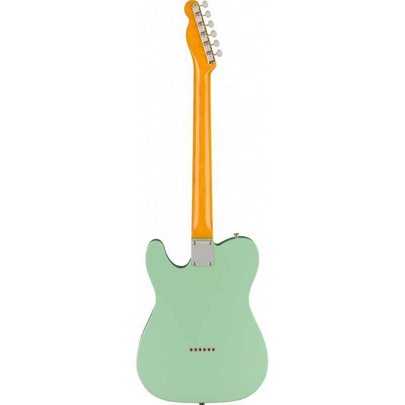 Guitarra Eléctrica Sólida Fender American Vintage II 1963 Telecaster Rw-Sfg