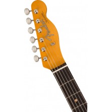 Guitarra Eléctrica Sólida Fender American Vintage II 1963 Telecaster Rw-Sfg