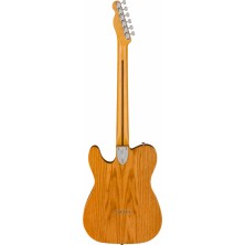 Guitarra Eléctrica Sólida Fender American Vintage II 1972 Telecaster Thinline Mn-Agn