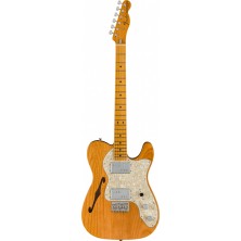 Fender American Vintage II 1972 Telecaster Thinline Mn-Agn