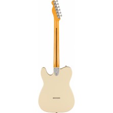 Guitarra Eléctrica Sólida Fender American Vintage II 1977 Telecaster Custom Rw-Owt
