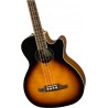 Fender FA-450CE 3CSB