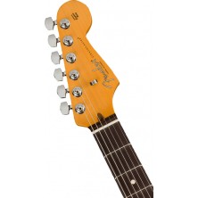 Guitarra Eléctrica Sólida Fender AM Pro II Strat RW MYST SFG