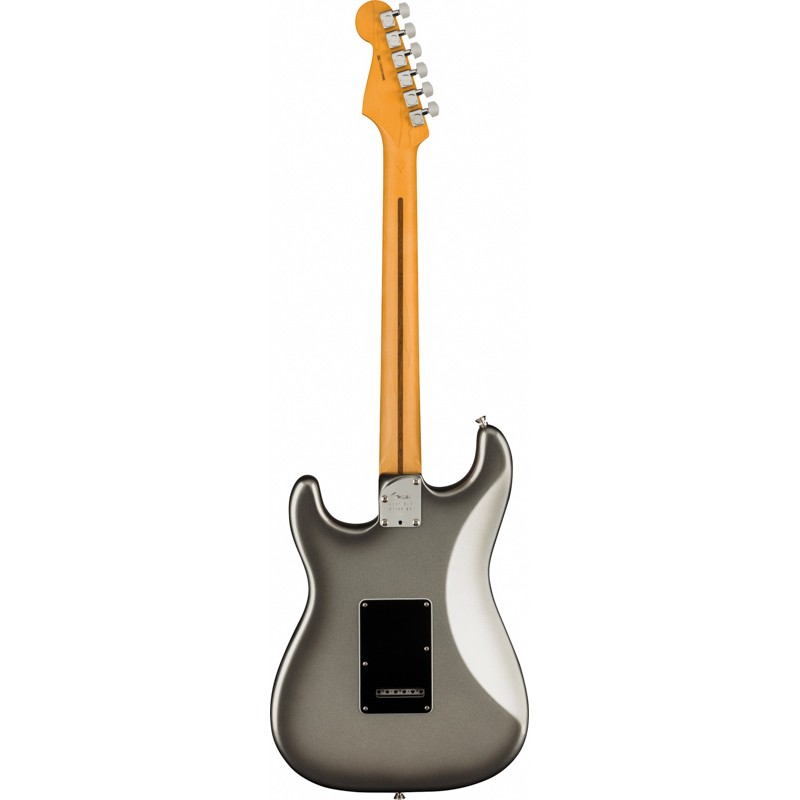 Guitarra Eléctrica Sólida Fender AM Pro II Strat RW MERC