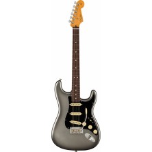 Fender AM Pro II Strat RW MERC