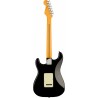 Fender AM Pro II Strat MN BLK