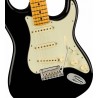 Fender AM Pro II Strat MN BLK