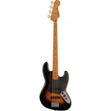 Squier 40TH Anniversary Vintage Jazz Bass Mn-Sw2ts