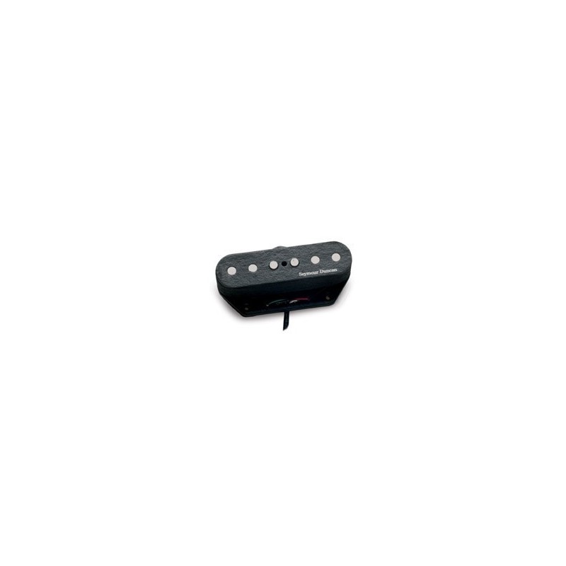 Pastilla para Eléctricas Seymour Duncan Stk-T3B Stack For Tele 