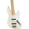Squier Affinity Jazz Bass V Mn-OW