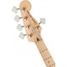 Squier Affinity Jazz Bass V Mn-OW