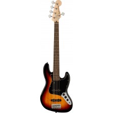 Squier Affinity Jazz Bass V Lrl-3Tsb