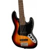 Squier Affinity Jazz Bass V Lrl-3Tsb