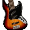 Squier Affinity Jazz Bass V Lrl-3Tsb