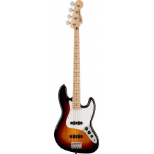 Squier Affinity Jazz Bass Mn-3Tsb