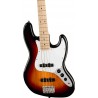 Squier Affinity Jazz Bass Mn-3Tsb