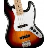 Squier Affinity Jazz Bass Mn-3Tsb