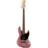 Squier Affinity Jazz Bass Lrl-Bm