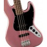 Squier Affinity Jazz Bass Lrl-Bm