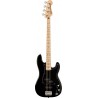 Squier Affinity Precision Bass PJ Mn-Bk