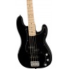 Squier Affinity Precision Bass PJ Mn-Bk