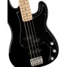 Squier Affinity Precision Bass PJ Mn-Bk