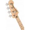 Squier Affinity Precision Bass PJ Mn-Bk