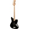 Squier Affinity Jaguar Bass H Mn-Bk